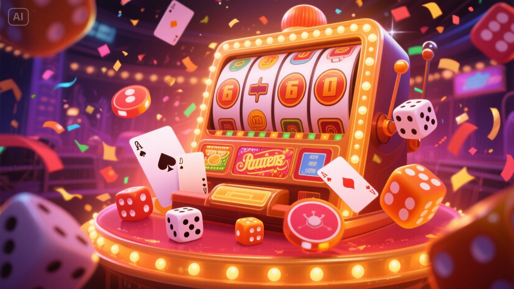 Casino Lucys Casino desktop and mobile interfaces